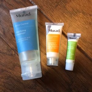 Face Care Bundle